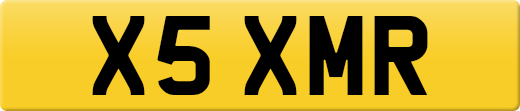 X5XMR