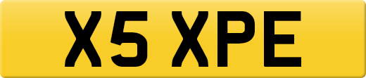 X5XPE