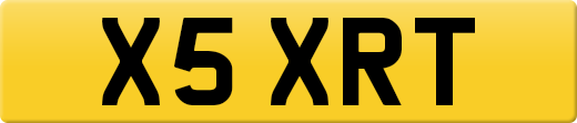 X5XRT