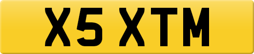X5XTM