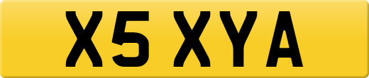 X5XYA