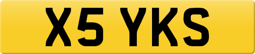 X5YKS