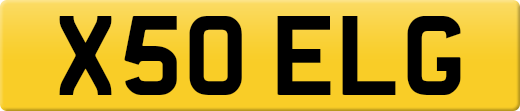 X50ELG