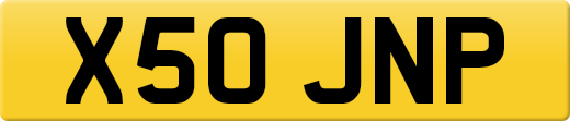 X50JNP