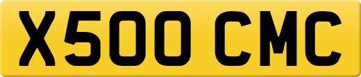 X500CMC