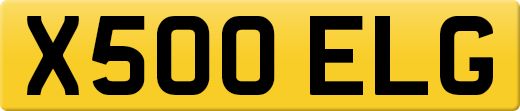 X500ELG