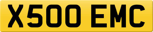 X500EMC