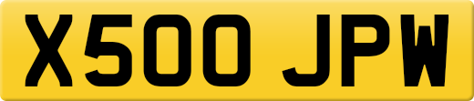 X500JPW