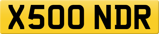 X500NDR