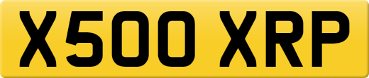 X500XRP
