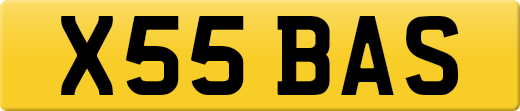 X55BAS