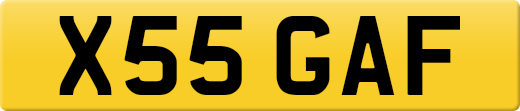 X55GAF