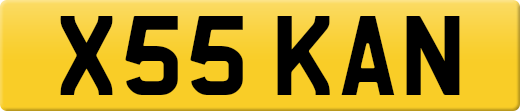 X55KAN