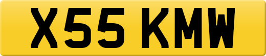 X55KMW