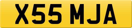 X55MJA