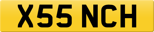 X55NCH