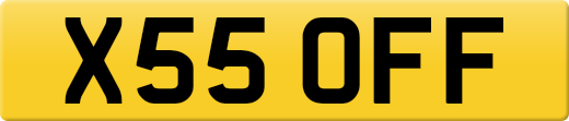 X55OFF