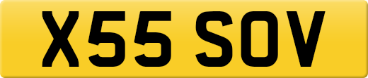 X55SOV