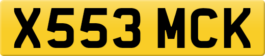 X553MCK