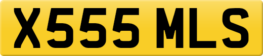 X555MLS