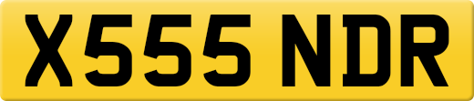 X555NDR
