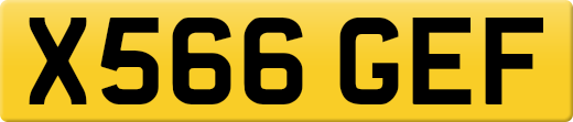 X566GEF