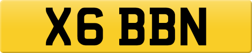 X6BBN
