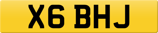 X6BHJ