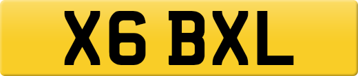 X6BXL