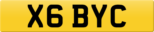 X6BYC