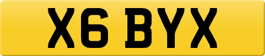 X6BYX