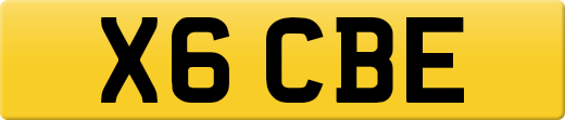 X6CBE