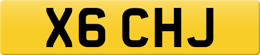 X6CHJ
