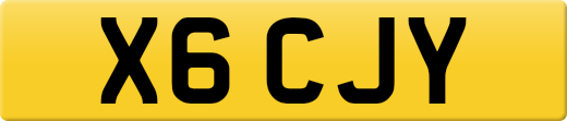 X6CJY