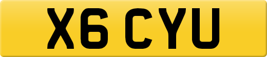 X6CYU