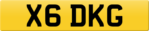 X6DKG