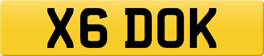 X6DOK