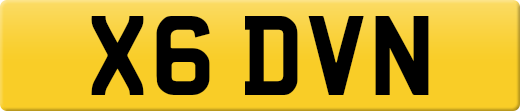 X6DVN