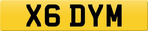 X6DYM