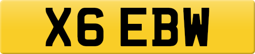X6EBW