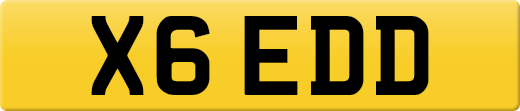 X6EDD