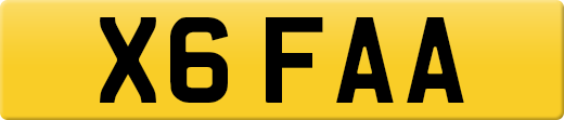 X6FAA
