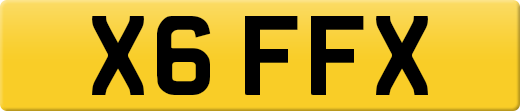 X6FFX