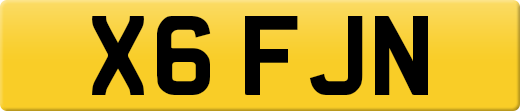 X6FJN