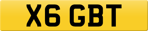 X6GBT