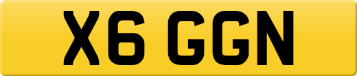 X6GGN
