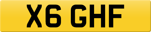 X6GHF