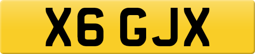 X6GJX