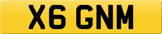 X6GNM