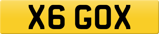 X6GOX